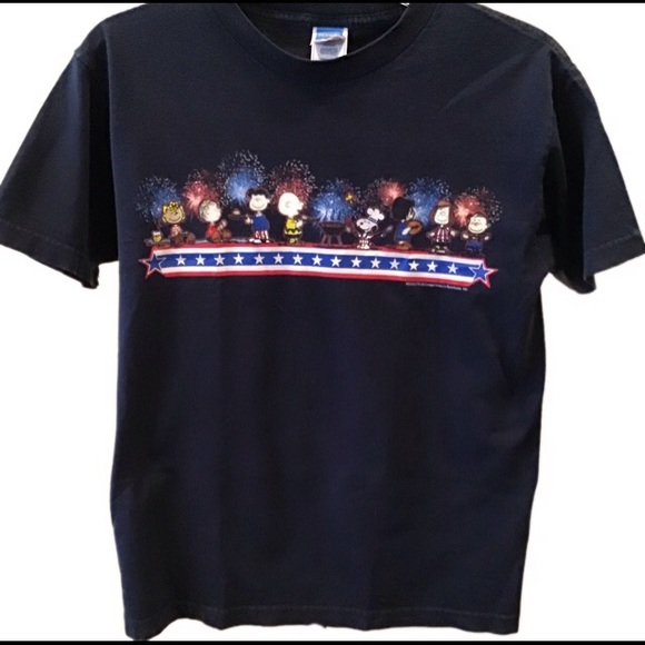 Peanuts | Tops | Peanuts Celebrate 